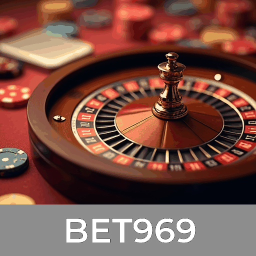 Tecnologia Robusta na BET969 com Infraestrutura Multi-Camadas