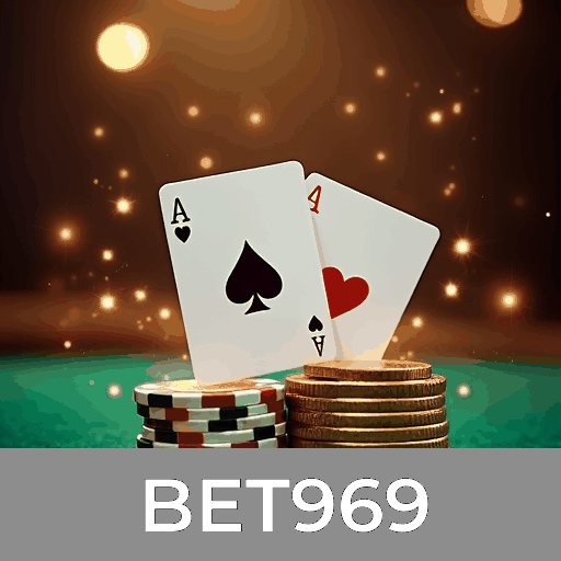 BET969: Aprenda estratégias de jogos e melhore suas habilidades