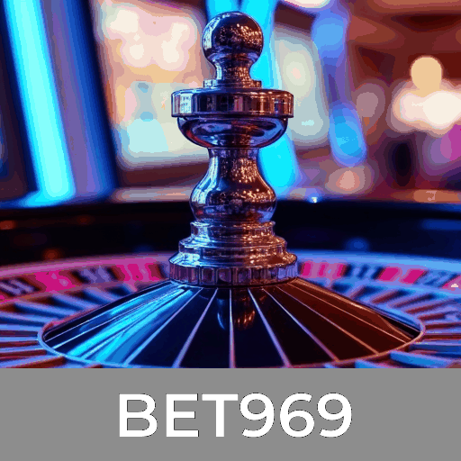 BET969: Login seguro para acessar benefícios exclusivos