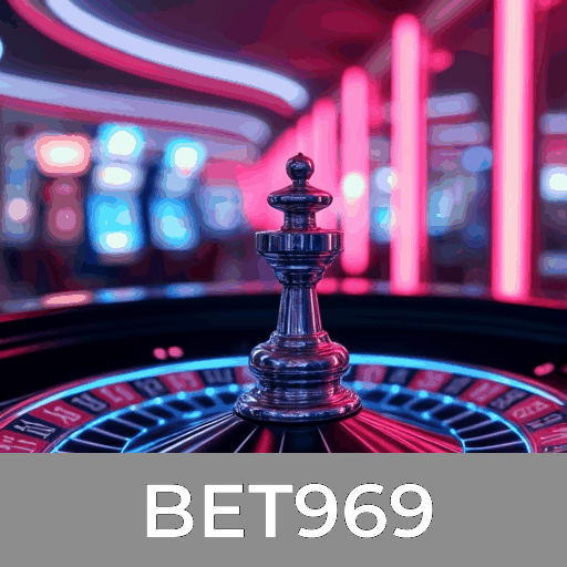 Tecnologia Robusta na BET969 com Infraestrutura Multi-Camadas
