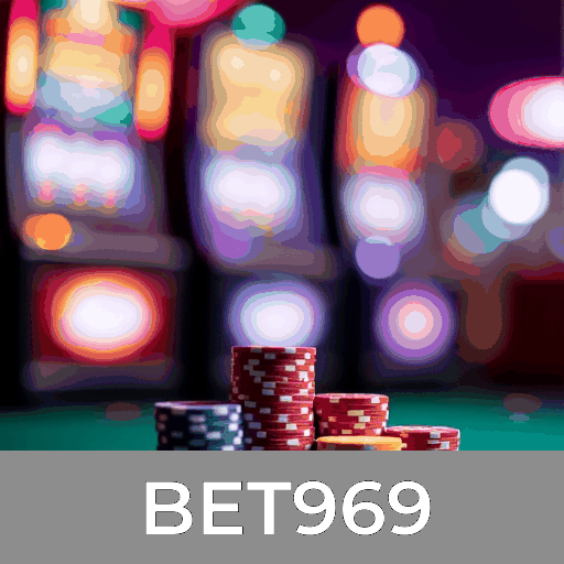 BET969 Comunidade: O Ponto de Encontro dos Fãs de Jogos