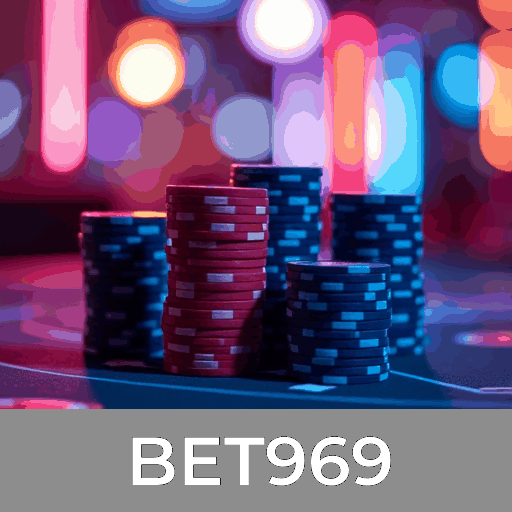 BET969: Login seguro para acessar benefícios exclusivos