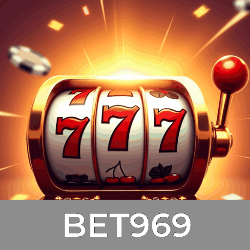 BET969: Login seguro para acessar benefícios exclusivos